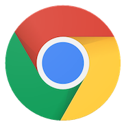 Google Chrome icon